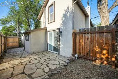516 E Cache La Poudre Street, Colorado Springs, CO 80903 - Photo 6