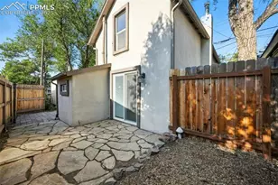 516 E Cache La Poudre St, Colorado Springs, CO 80903 - Photo 6