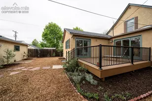 1121 E Willamette Ave, Colorado Springs, CO 80903 - Photo 6