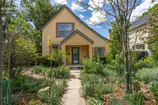 1121 E Willamette Ave, Colorado Springs, CO 80903 - Photo 2