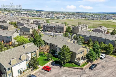 1010 Magic Lamp Way #C, Monument, CO 80132 - Photo 46