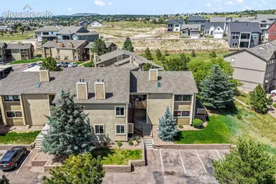 1010 Magic Lamp Way #C, Monument, CO 80132 - Photo 40