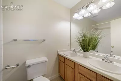 1010 Magic Lamp Way #C, Monument, CO 80132 - Photo 32