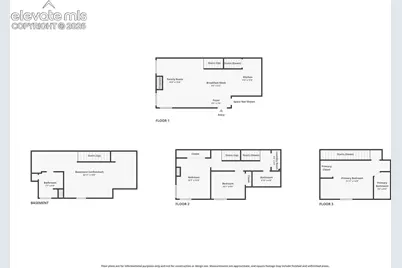 1010 Magic Lamp Way #C, Monument, CO 80132 - Photo 50