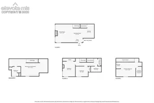 1010 Magic Lamp Way, Monument, CO 80132 - Photo 50