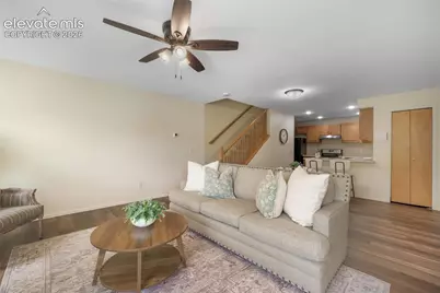 1010 Magic Lamp Way #C, Monument, CO 80132 - Photo 8