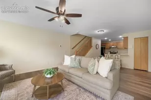 1010 Magic Lamp Way, Monument, CO 80132 - Photo 8