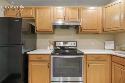1010 Magic Lamp Way #C, Monument, CO 80132 - Photo 16
