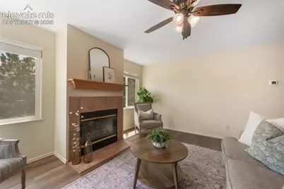 1010 Magic Lamp Way #C, Monument, CO 80132 - Photo 6