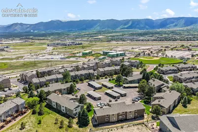 1010 Magic Lamp Way #C, Monument, CO 80132 - Photo 2