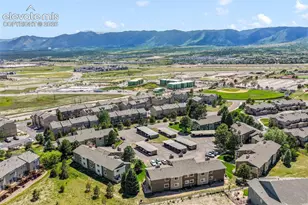 1010 Magic Lamp Way, Monument, CO 80132 - Photo 2