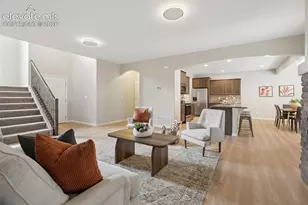 8435 Grand Peak Summit View, Colorado Springs, CO 80920 - Photo 6