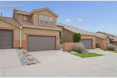 8435 Grand Peak Summit View, Colorado Springs, CO 80920 - Photo 1