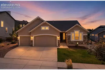 1951 Ruffino Drive, Colorado Springs, CO 80921 - Photo 40