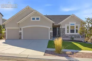 1951 Ruffino Dr, Colorado Springs, CO 80921 - Photo 2
