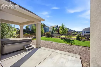 1951 Ruffino Drive, Colorado Springs, CO 80921 - Photo 4