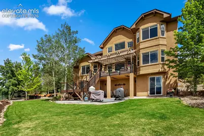 9952 Oak Knoll Terrace, Colorado Springs, CO 80920 - Photo 34