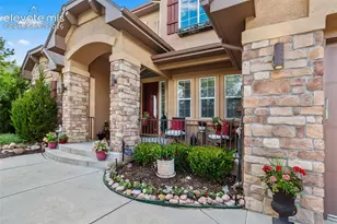 9952 Oak Knoll Terrace, Colorado Springs, CO 80920 - Photo 2