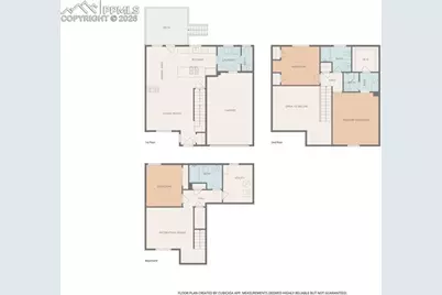 742 Westwood Trace, Woodland Park, CO 80863 - Photo 44