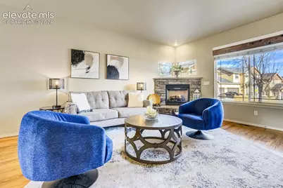 1275 Chelsea Village Heights, Colorado Springs, CO 80907 - Photo 4