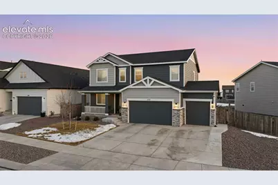 6151 Vickie Lane, Colorado Springs, CO 80923 - Photo 42