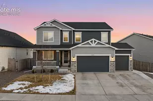 6151 Vickie Ln, Colorado Springs, CO 80923 - Photo 1