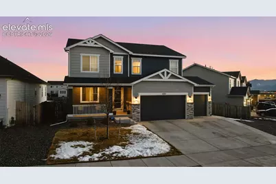 6151 Vickie Lane, Colorado Springs, CO 80923 - Photo 46