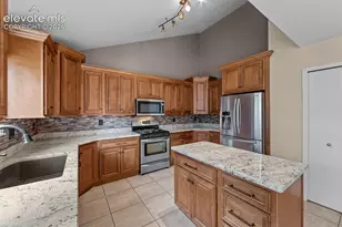 6940 Blazing Trail Dr, Colorado Springs, CO 80922 - Photo 10