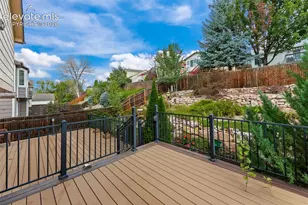 6940 Blazing Trail Dr, Colorado Springs, CO 80922 - Photo 28
