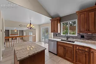 6940 Blazing Trail Dr, Colorado Springs, CO 80922 - Photo 4