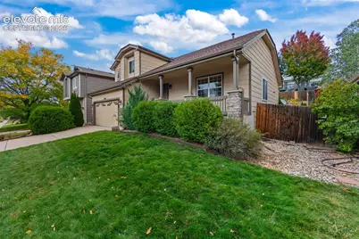 6940 Blazing Trail Drive, Colorado Springs, CO 80922 - Photo 2