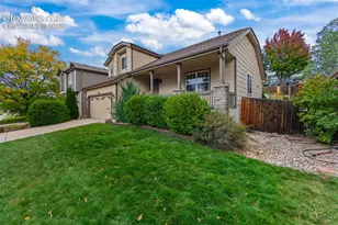 6940 Blazing Trail Dr, Colorado Springs, CO 80922 - Photo 2