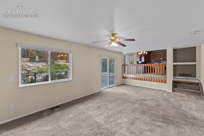 6940 Blazing Trail Drive, Colorado Springs, CO 80922 - Photo 12