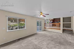 6940 Blazing Trail Dr, Colorado Springs, CO 80922 - Photo 12