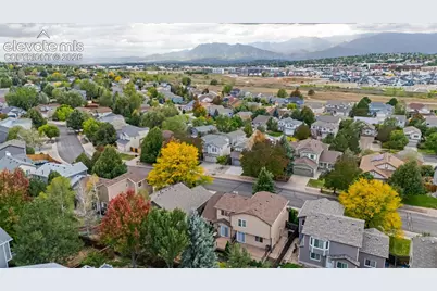6940 Blazing Trail Drive, Colorado Springs, CO 80922 - Photo 32