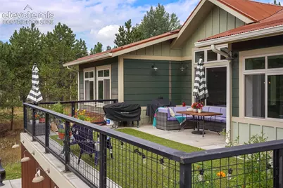 720 Sun Valley Drive, Woodland Park, CO 80814 - Photo 6