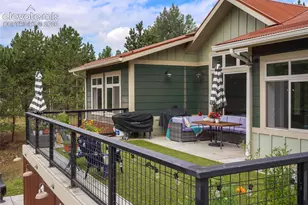720 Sun Valley Dr, Woodland Park, CO 80814 - Photo 6