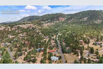 720 Sun Valley Drive, Woodland Park, CO 80814 - Photo 46