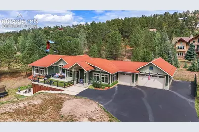 720 Sun Valley Drive, Woodland Park, CO 80814 - Photo 38