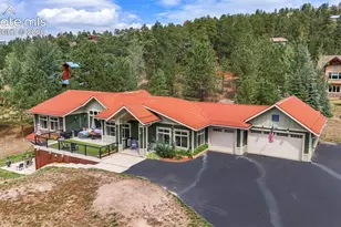 720 Sun Valley Dr, Woodland Park, CO 80814 - Photo 38