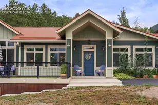 720 Sun Valley Dr, Woodland Park, CO 80814 - Photo 4