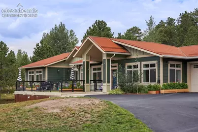 720 Sun Valley Drive, Woodland Park, CO 80814 - Photo 4