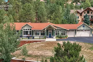 720 Sun Valley Dr, Woodland Park, CO 80814 - Photo 2