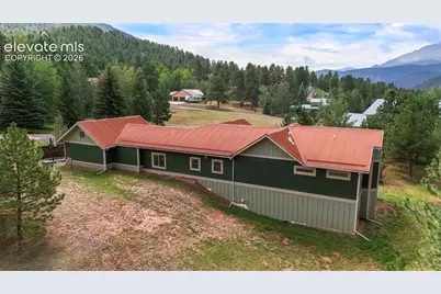 720 Sun Valley Drive, Woodland Park, CO 80814 - Photo 42