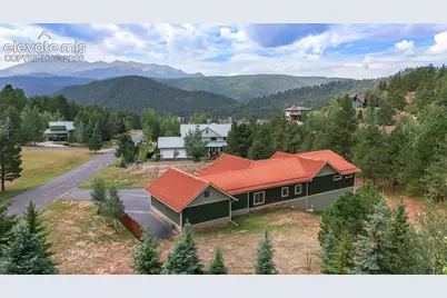 720 Sun Valley Drive, Woodland Park, CO 80814 - Photo 40