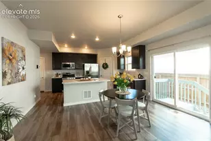 7671 Ochre Vw, Colorado Springs, CO 80908 - Photo 6