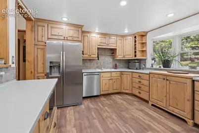 2419 Virgo Drive, Colorado Springs, CO 80906 - Photo 4