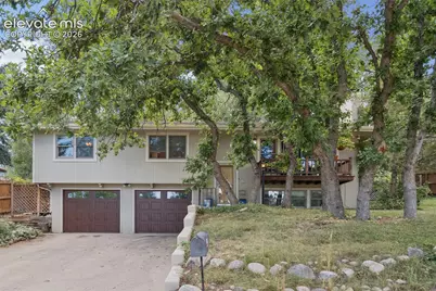 2419 Virgo Drive, Colorado Springs, CO 80906 - Photo 1