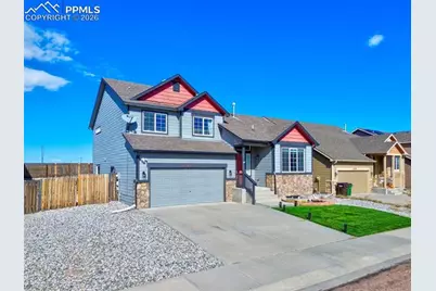 6340 Marilee Way, Colorado Springs, CO 80911 - Photo 2