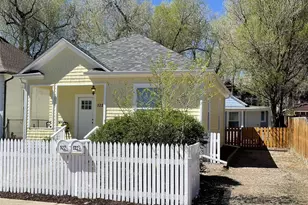 522 N Spruce St, Colorado Springs, CO 80905 - Photo 1
